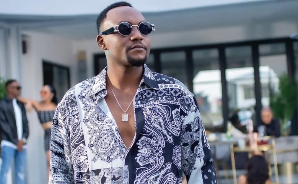 May She RIP: Rapper Darassa in Mourning