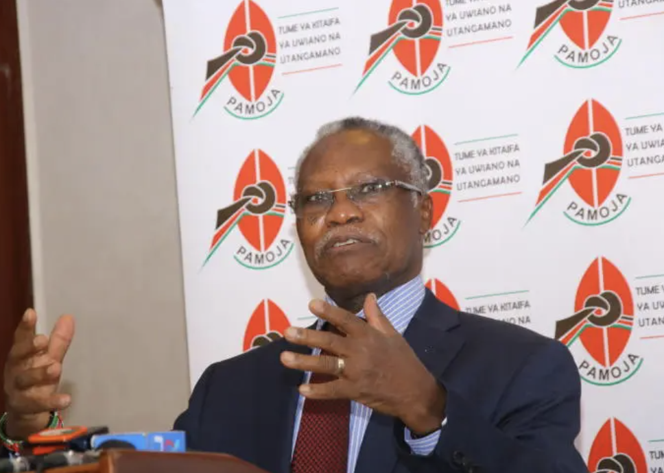 NCIC probes 26 cases ahead of June 25 protests