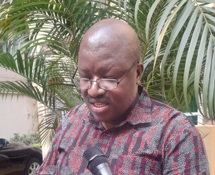 Ojwang's death: Lobby wants top cops suspended