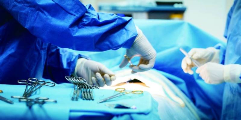 Couple Awarded Sh157M after Botched Surgery & Loss of Cervix at Aga Khan