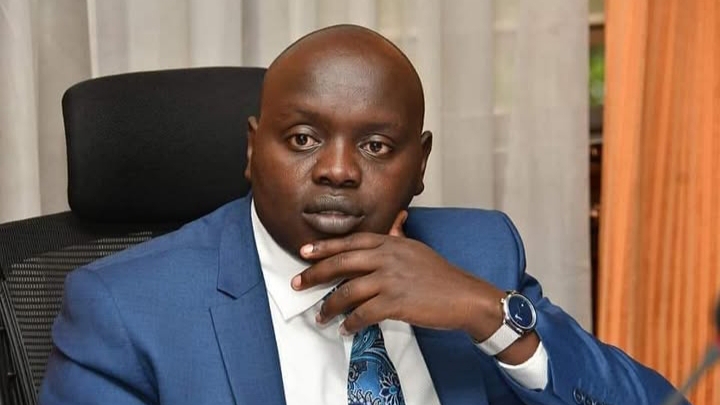 Cherargei Ataka Serikali Ichukue Hatua Kali Dhidi ya Wafadhili wa Maandamano