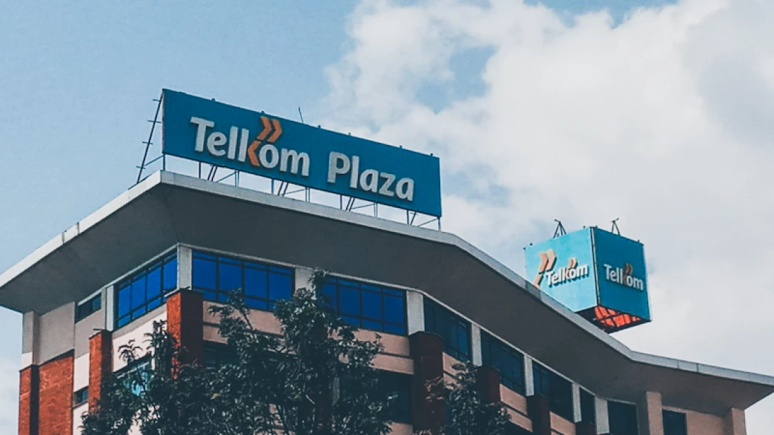 Telkom Kenya workers push for state bailout