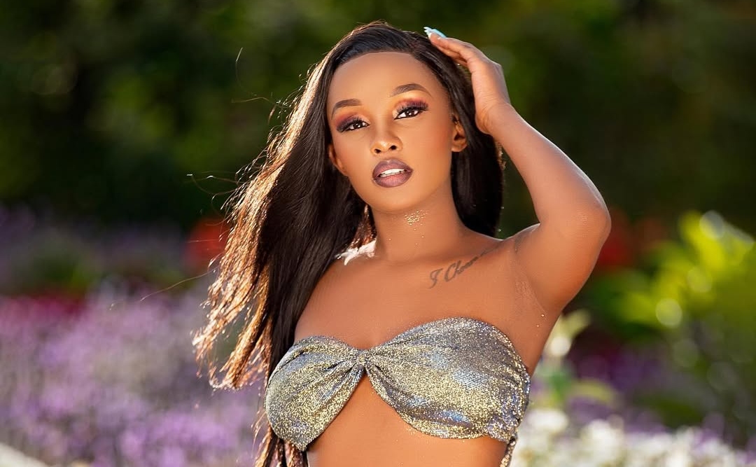 The Truth About Georgina Njenga's Online Disappearance