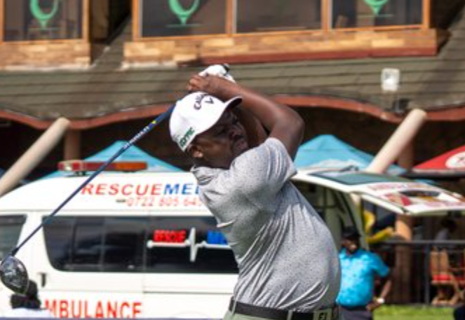 105 players to grace Sunshine Development Tour at Ruiru Sports Club