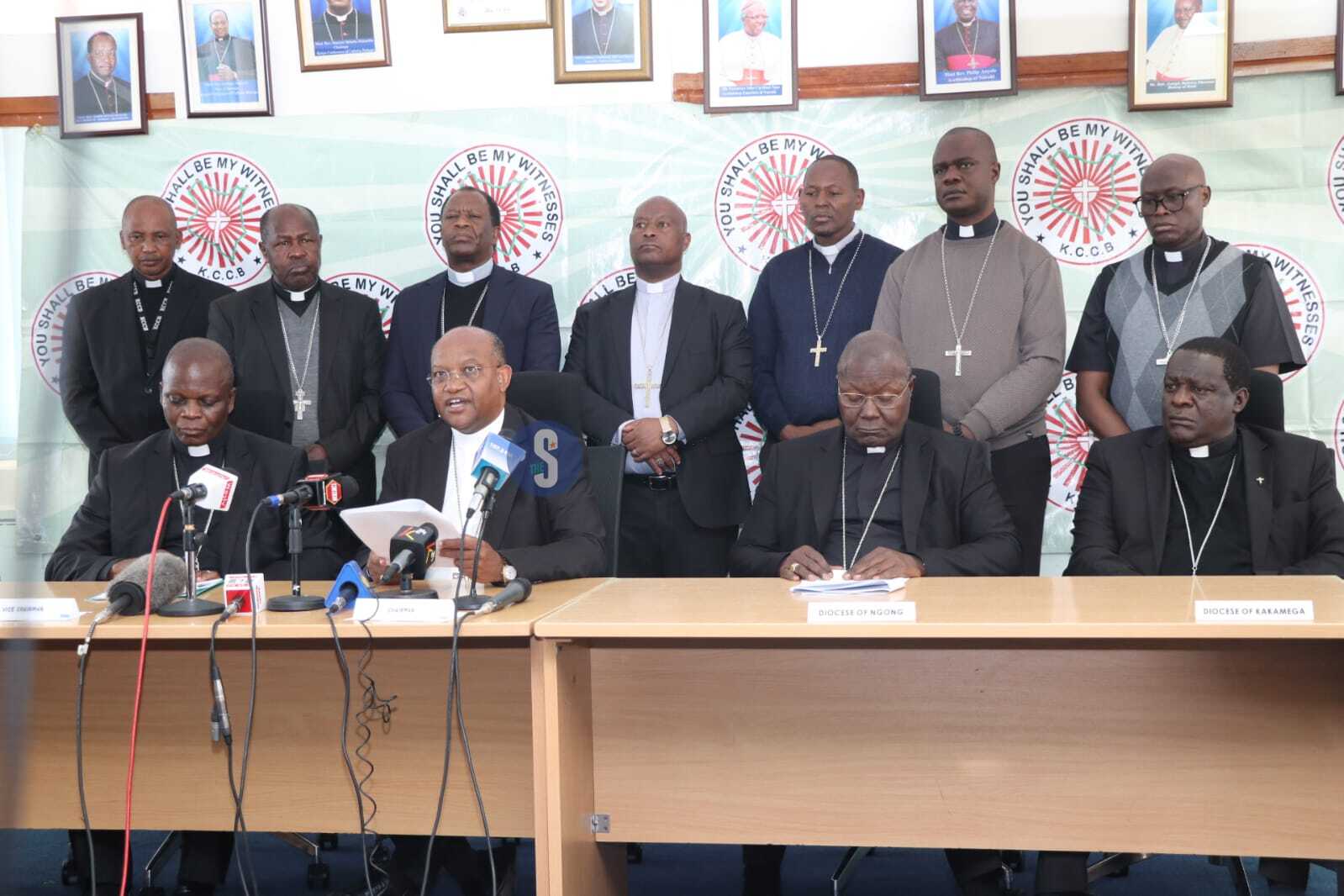 Clerics: Gen Zs need to be listened to, not suppressed