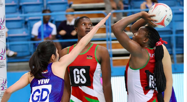 Divas back in the hunt with resounding victory over USA