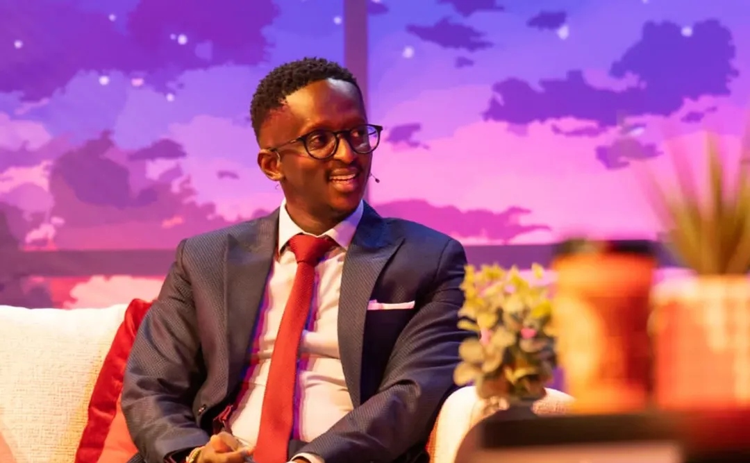 Maandamano: Njugush's Scathing Reply to Kimani Ichung'wah