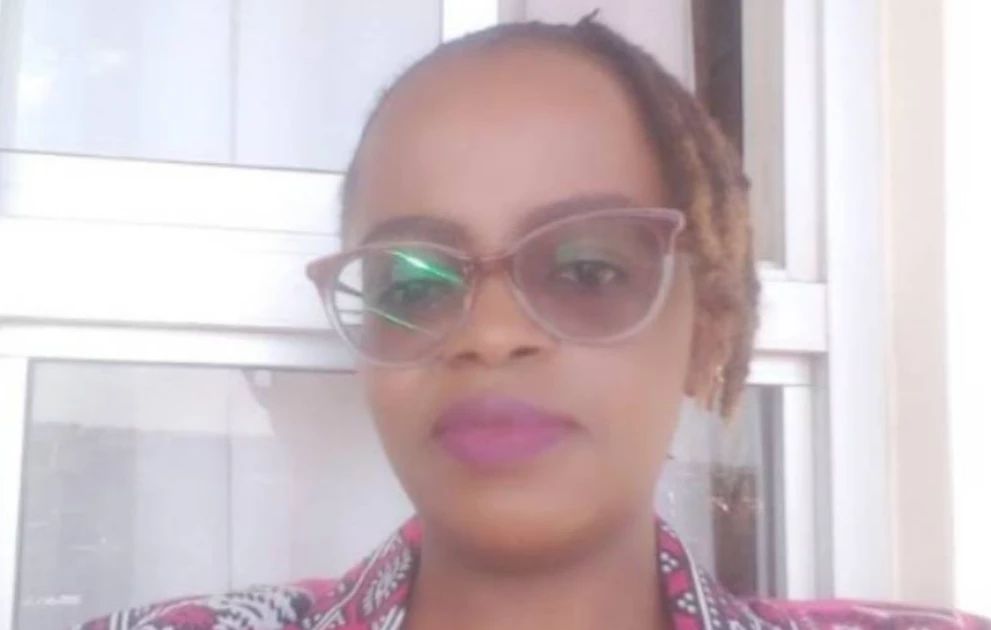 Kenyan Activist Rose Njeri Held Over 'Civic Email' Website Challenging Finance Bill
