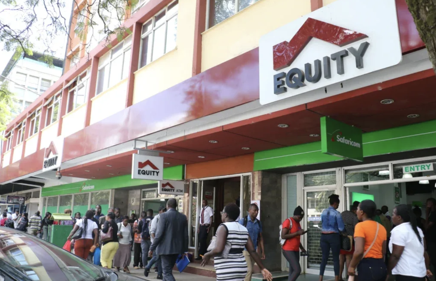 Equity Bank retains most valuable brand title