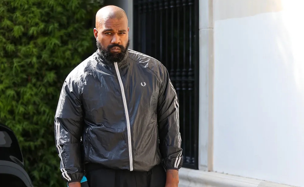 Kanye to ‘Ye’ to ‘Ye Ye’: Decoding West's Latest Rebrand