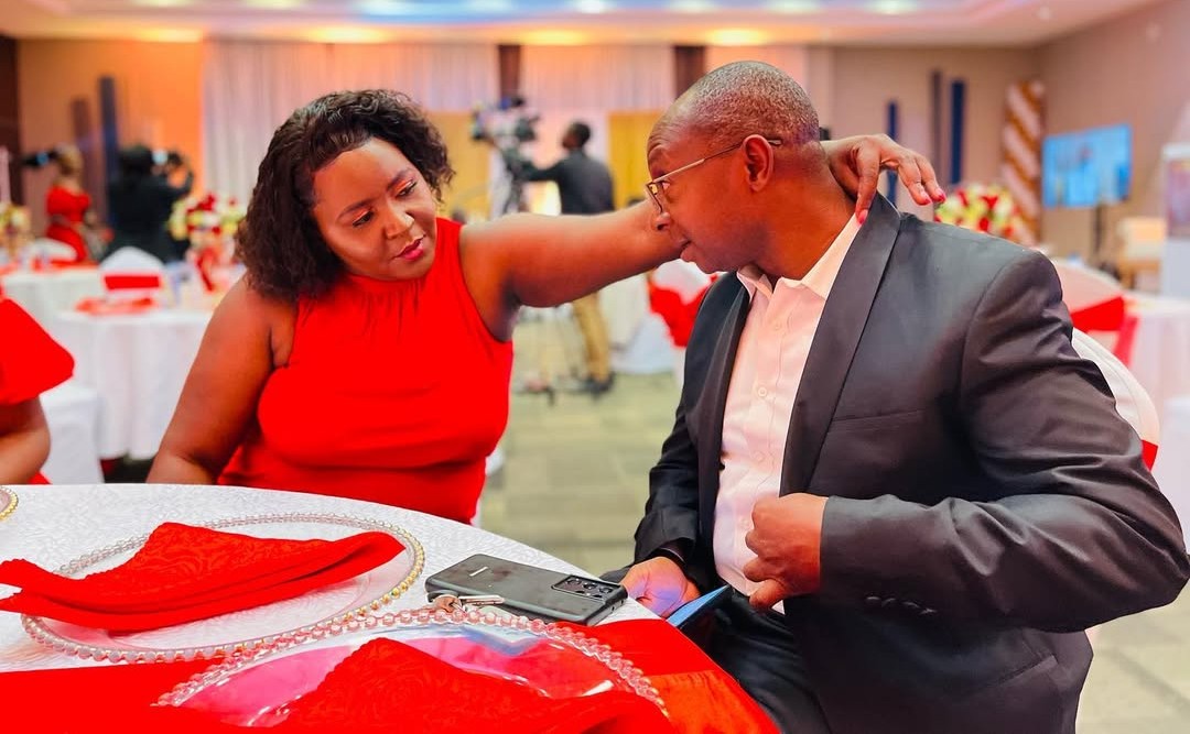 Simon Kabu Secures Legal Victory Against Sarah Mtalii Amidst Marital Tumult