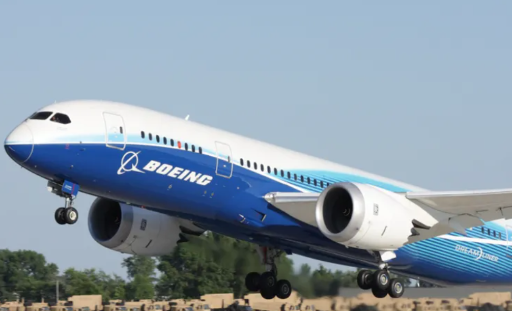 What does the Air India crash mean for Boeing?