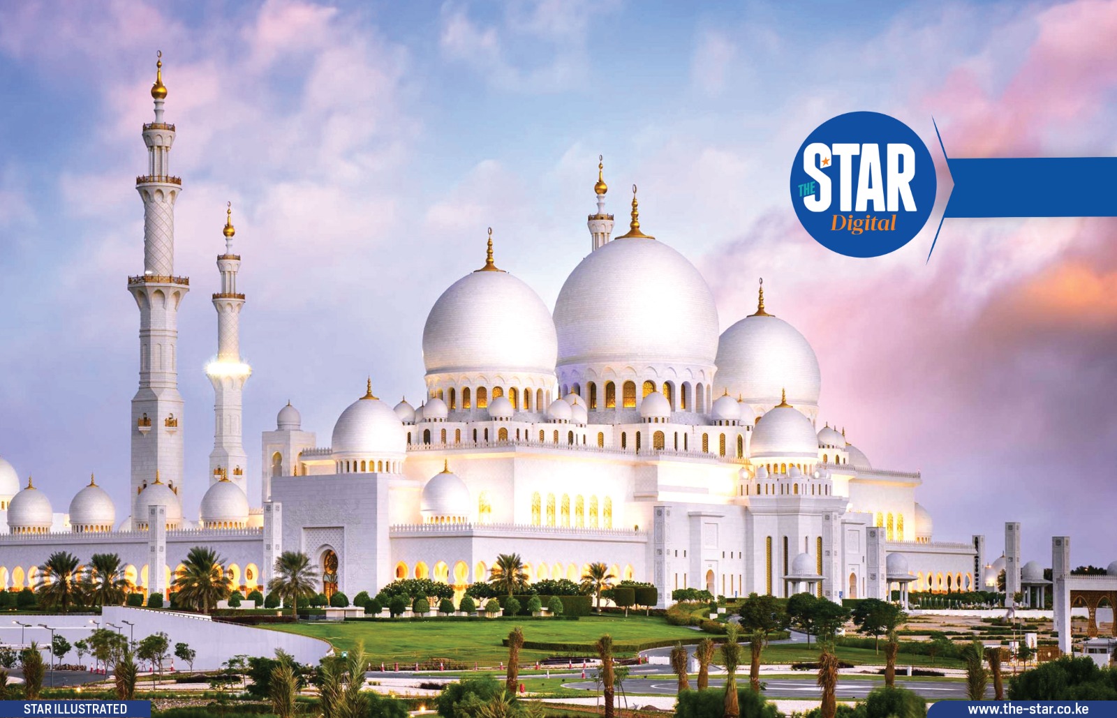 What you need to know about Eid al-Adha