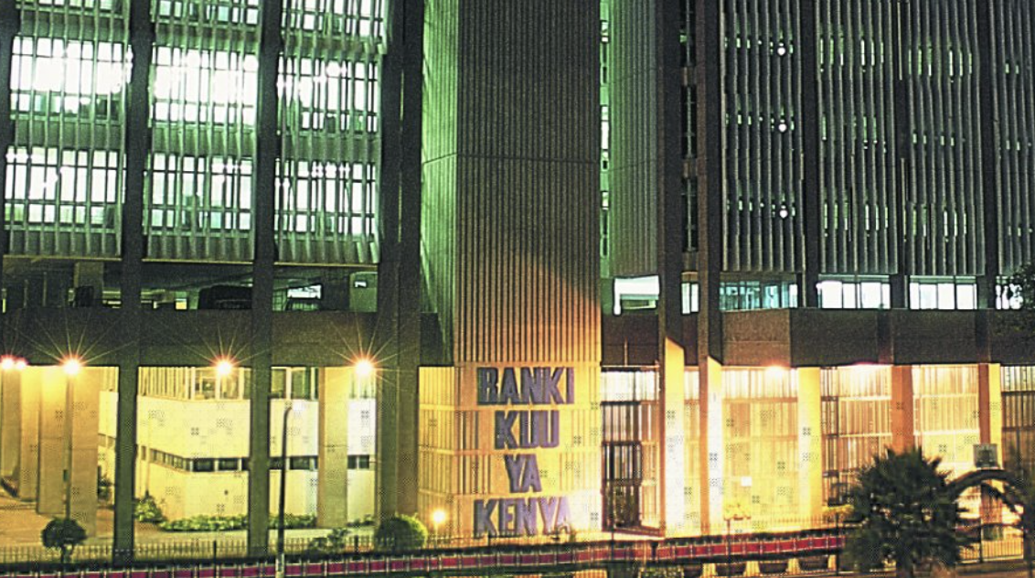 CBK lowers base lending rate to spur borrowing