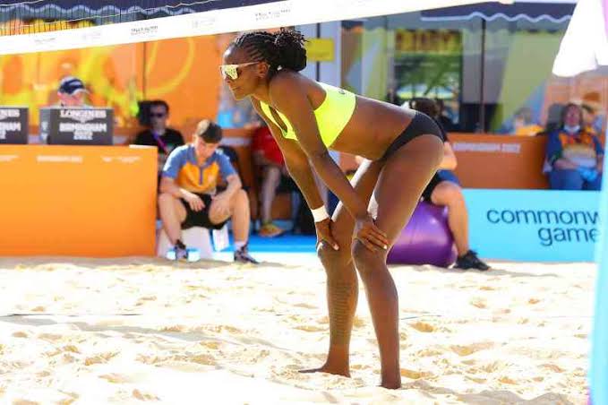 Wanjala optimistic of securing World Championships slot in qualifier