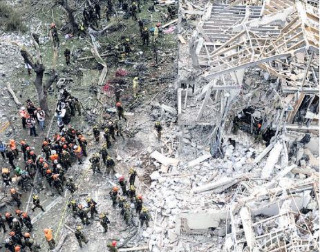 KONYANGO: Global trust fractured by unilateralism: Can multilateralism restore it?