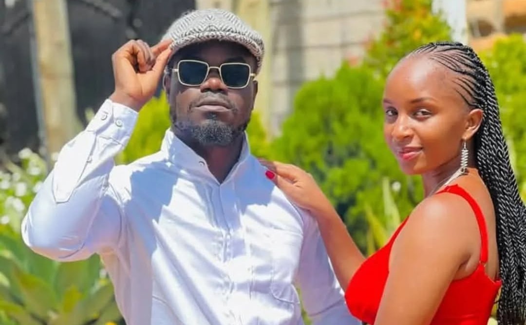 Mulamwah and Ruth K’s Breakup Feud Sparks Outrage and Memes Across Kenya