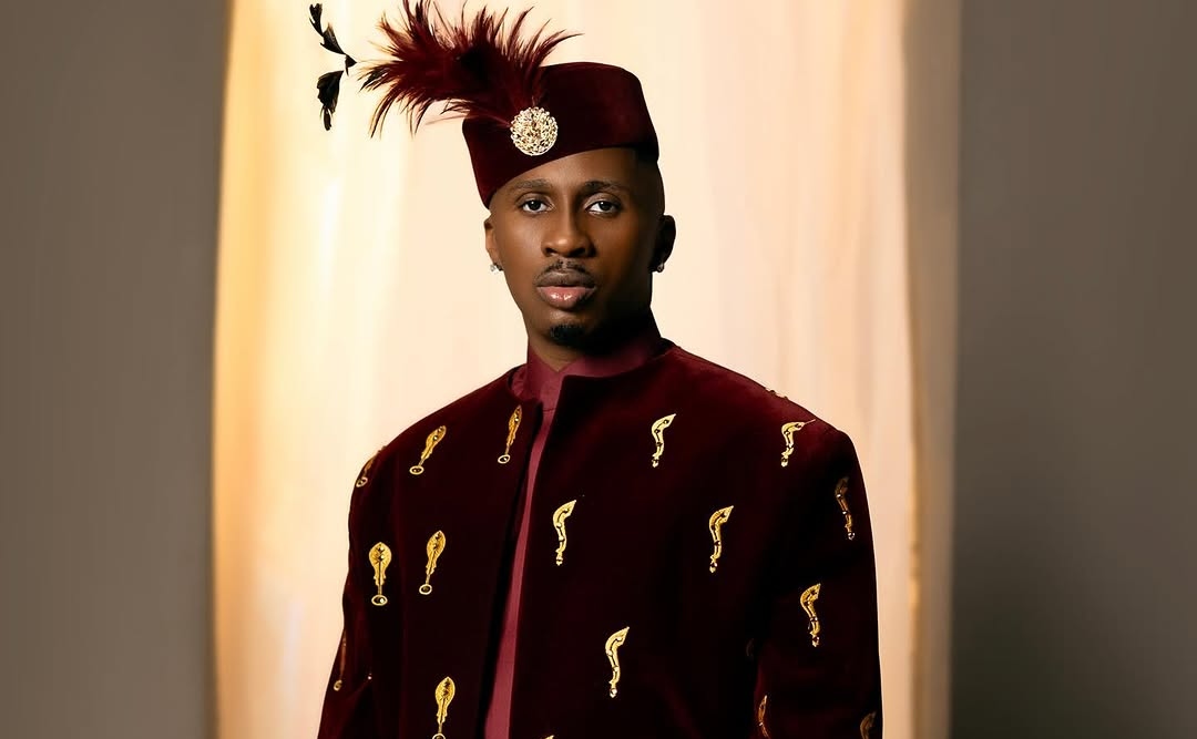 Why Jux Wants All Children with Priscilla Ojo, No Baby Mamas