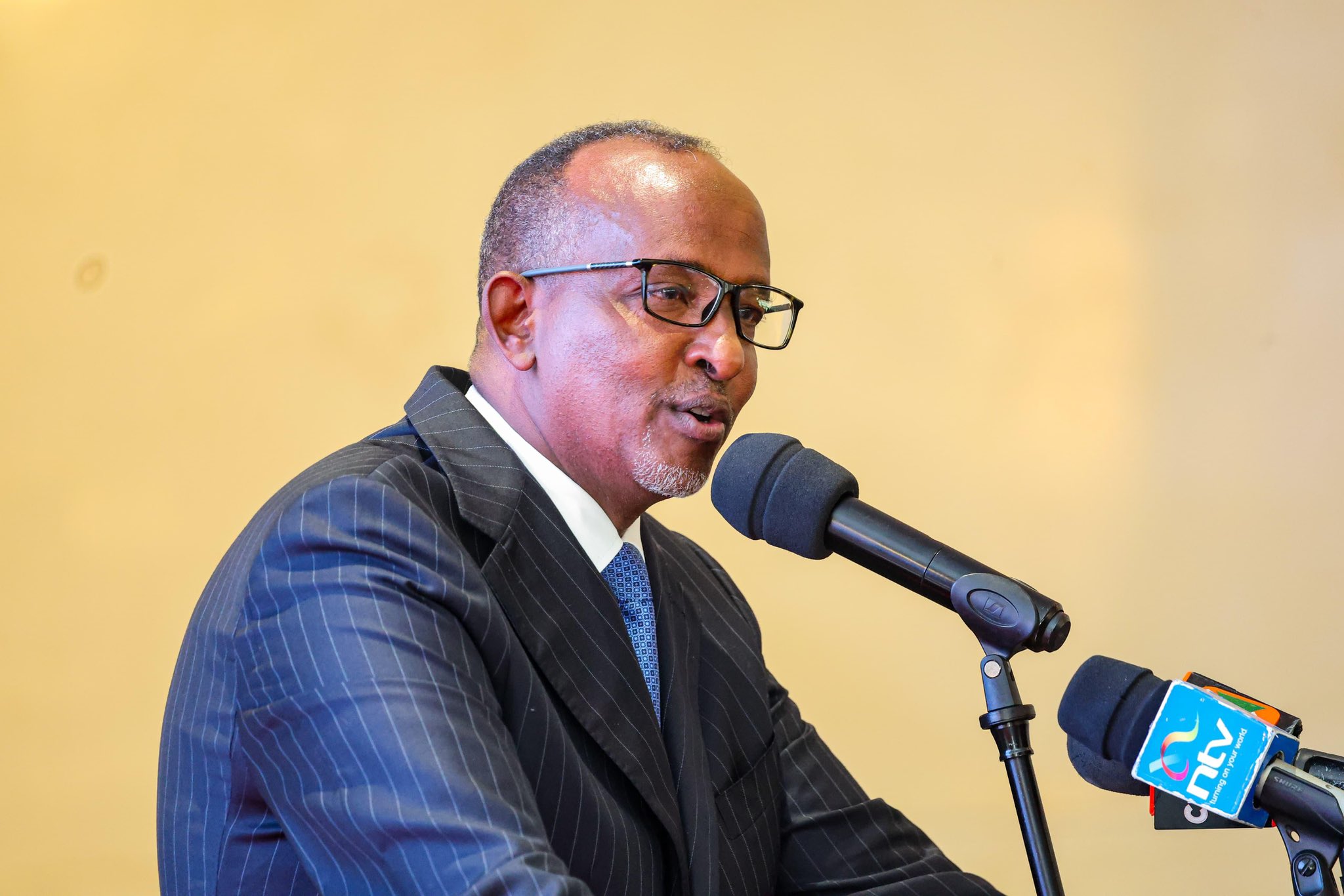 Linda Jamii: Kenya's New Maternal Health Initiative Poised to Revolutionise Healthcare Access
