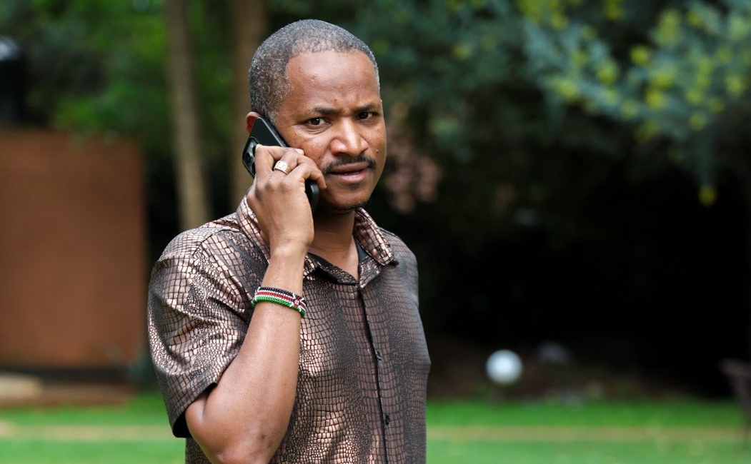 Babu Owino Reacts to Security Loss After Protest Role