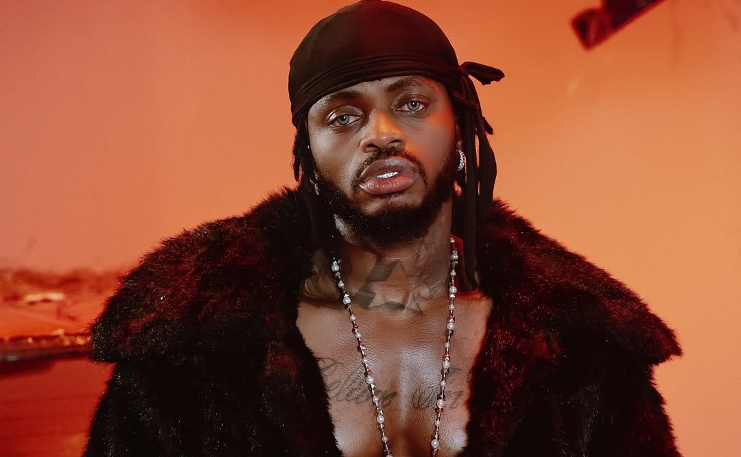Diamond Platnumz: Why He Prioritizes Music Over Marriage