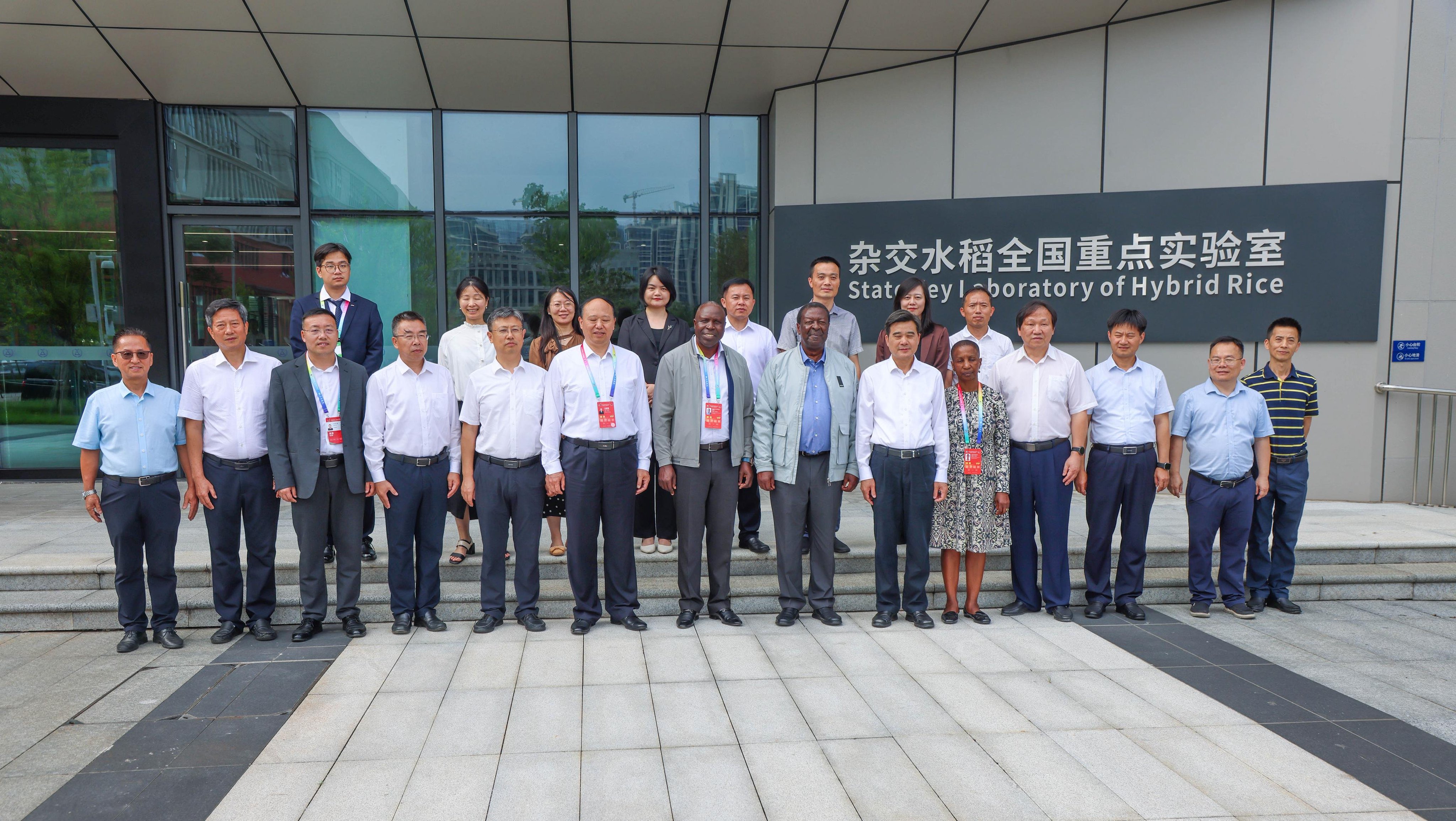 (PHOTOS) Mudavadi in China for ministerial talks to strengthen cooperation