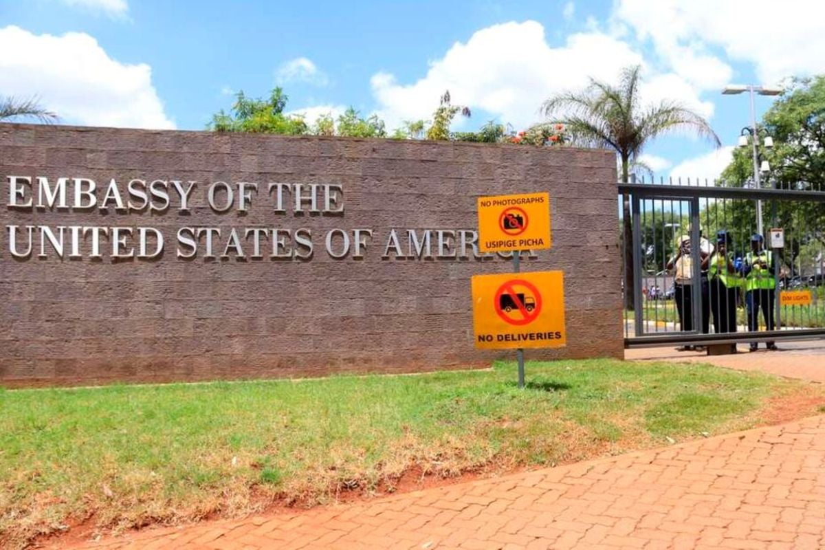 Why US embassy will be closed tomorrow June 19