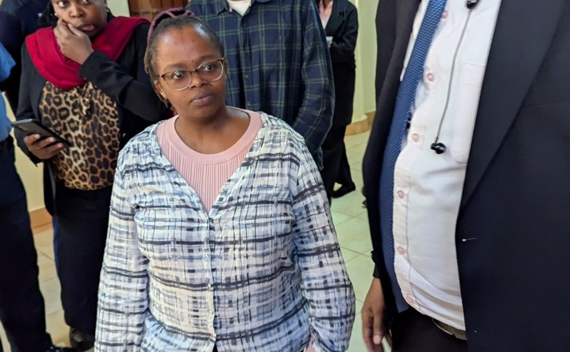 Why Rose Njeri's Arrest Backfired Spectacularly