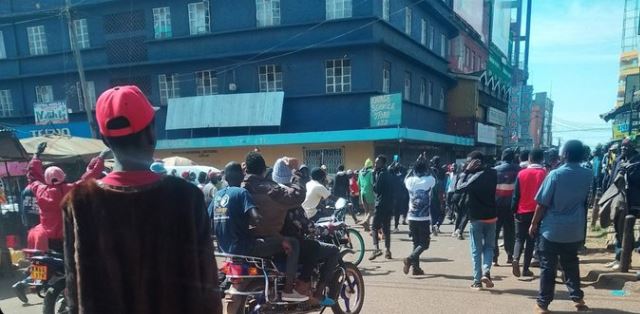 14 cops injured after mob tried to torch MP’s house