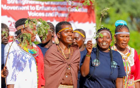 Pokots urged to send children to school to end suffering, benefit from jobs