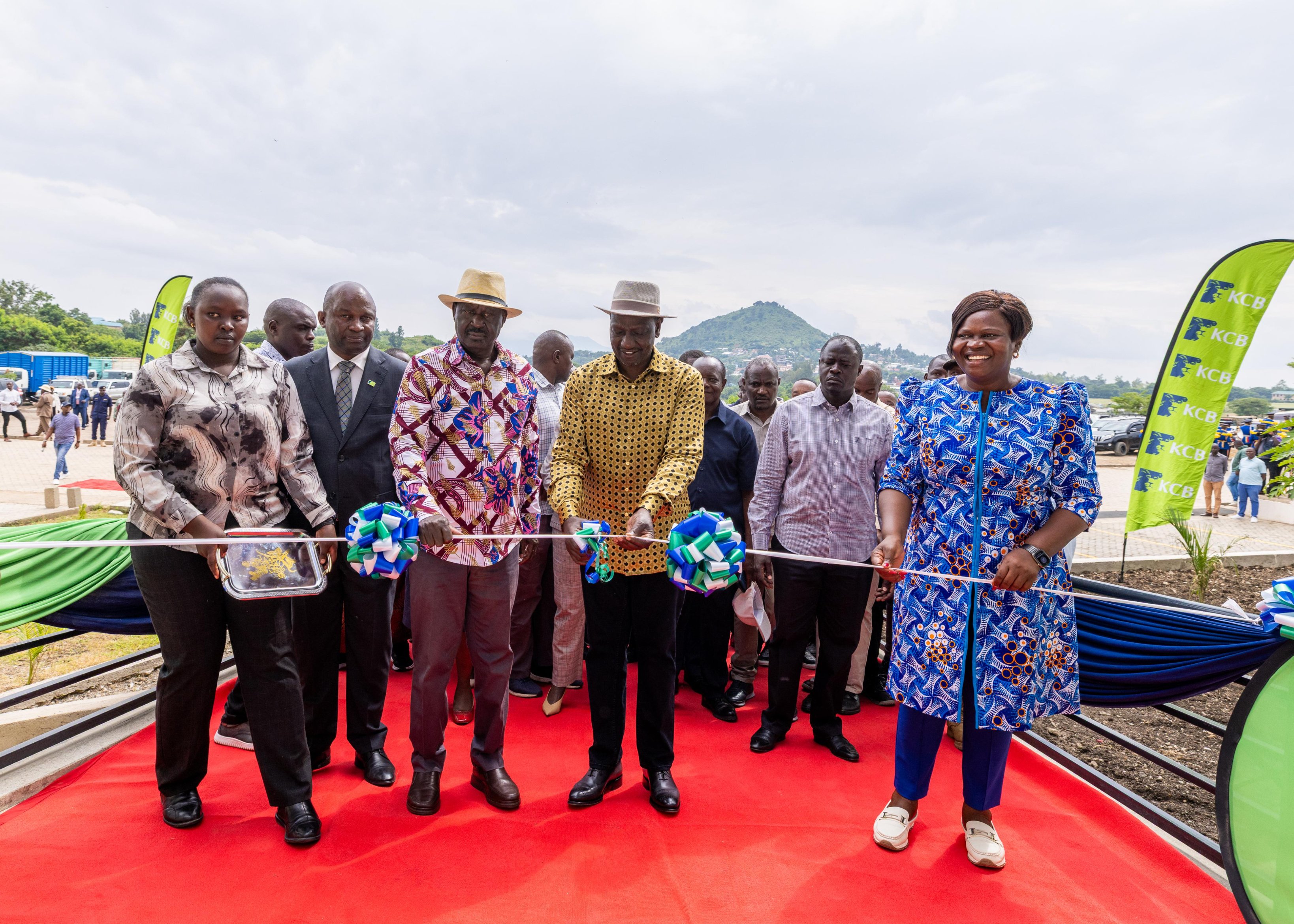 Inside the numbers and fresh push to remove Ruto in 2027