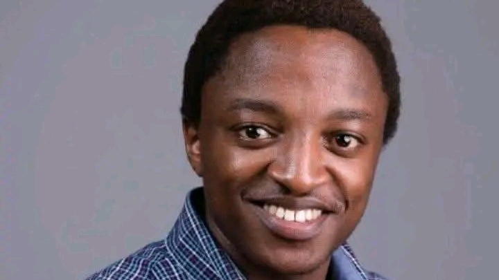 Mwanablogu, Ndiangui Kinyagia, Atoweka Katika Hali ya Kutatanisha