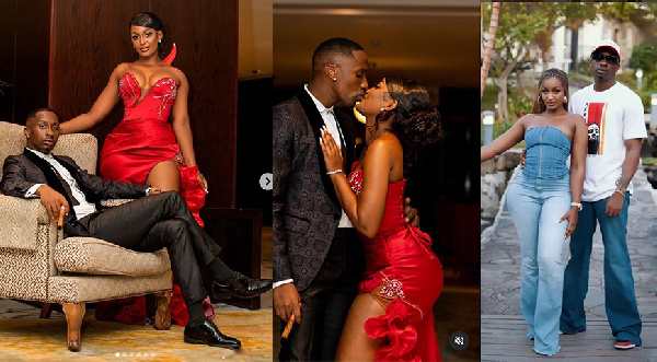 He Cheated: Karen Bujulu Spills the Beans on Breakup with Juma Jux