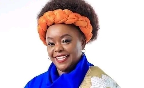 MP Millie Odhiambo Exposes Gen Z Cyber Harassment