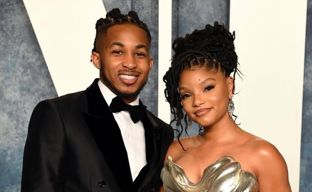 DDG and Halle Bailey’s Custody Battle Heats Up