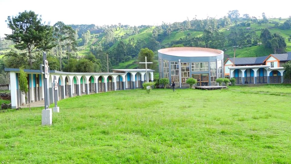 Colonial chief Karuri's family to hand over land to Catholic Church