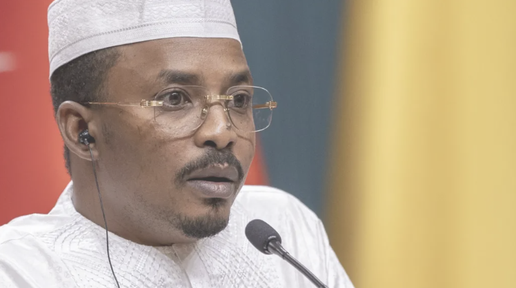 Chad halts US visas in revenge for Trump travel ban