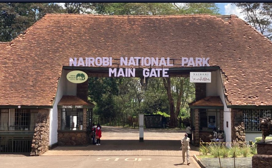 Atwoli's Nairobi National Park Plan Sparks Outrage