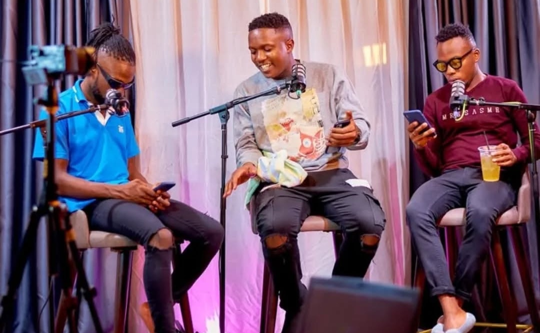 97 Podcast Over? Fans Await Clarity from 3 Men Army
