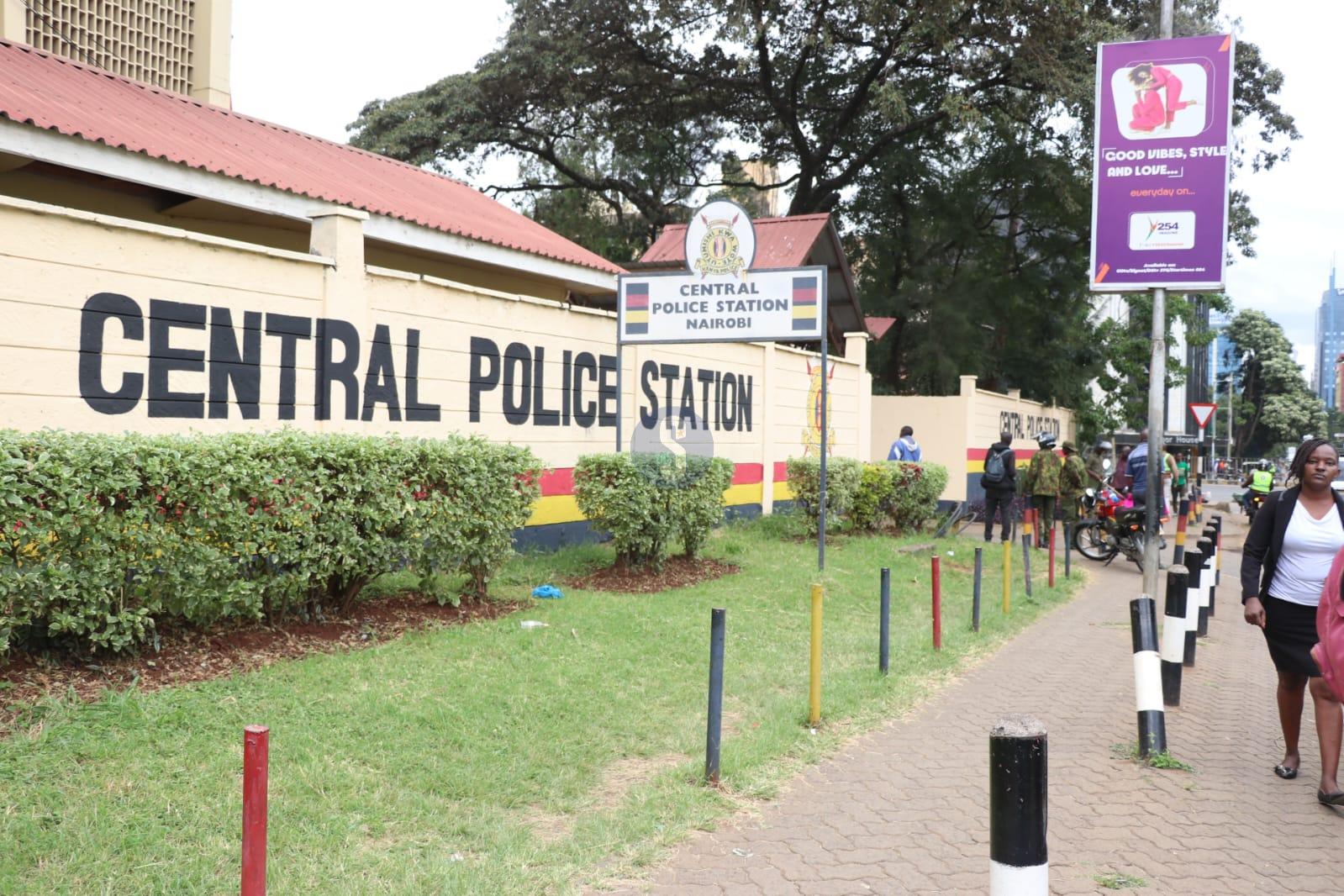 EXPLAINER: What to know to stay safe in police custody