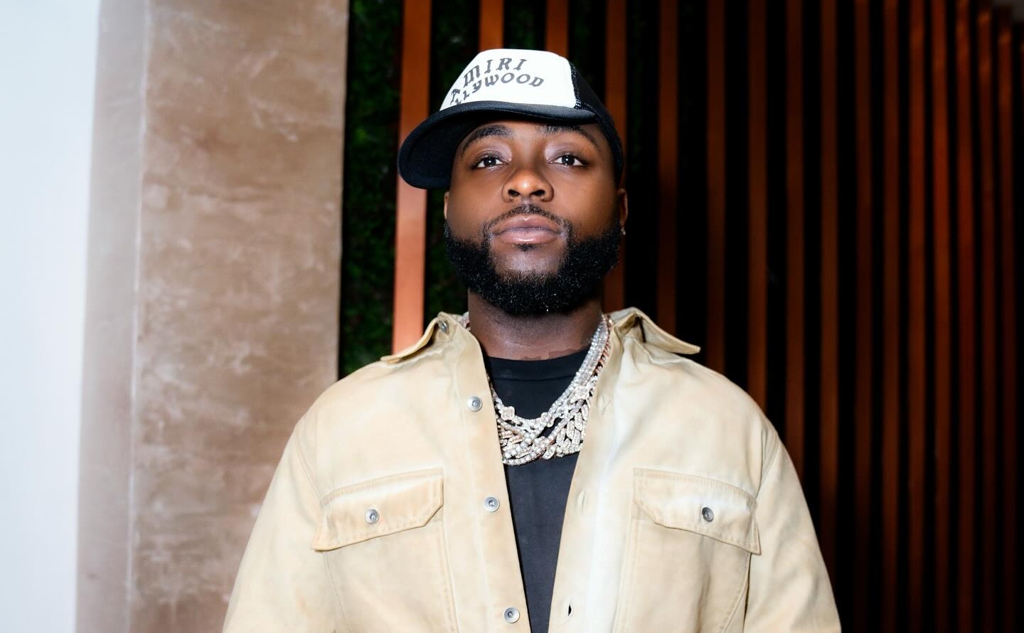 Nigeria’s Next President! Pastor’s Prophetic Revelation about Davido’s Destiny