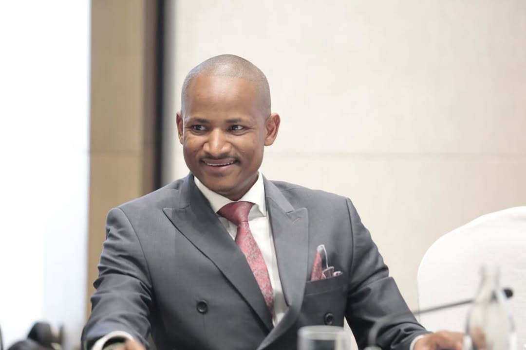 Babu Owino's Powerful Message Ahead of Gen Z Anniversary Protests