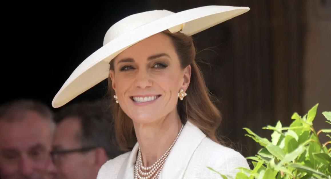 Princess of Wales pulls out of Royal Ascot appearance