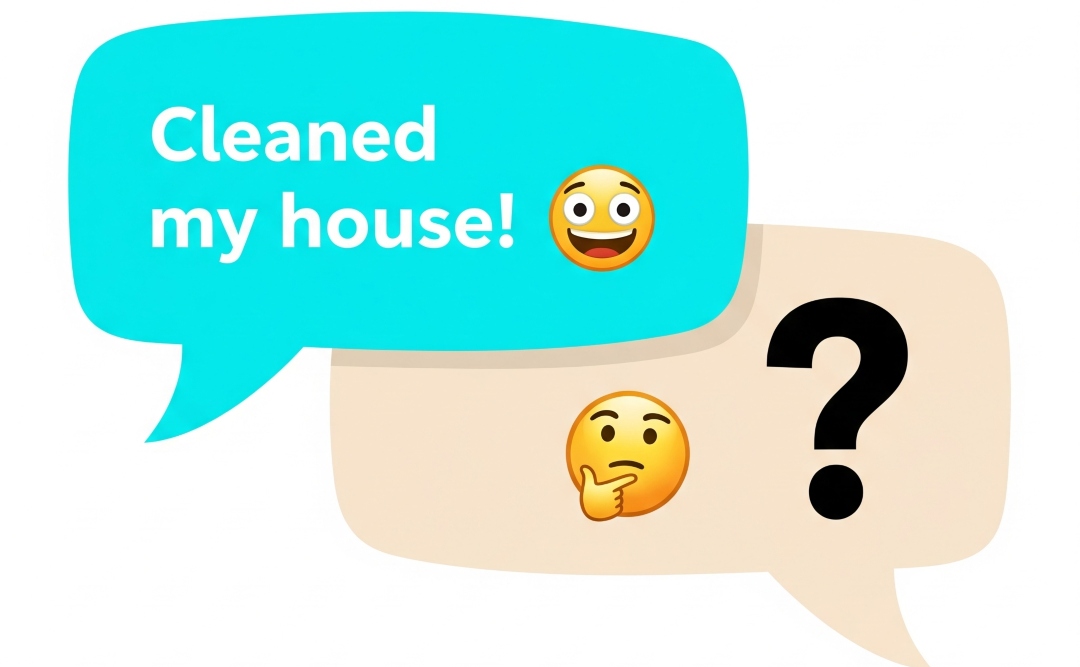 Younger vs. Older Kenyans Clash Over "Cleaned House" Meaning