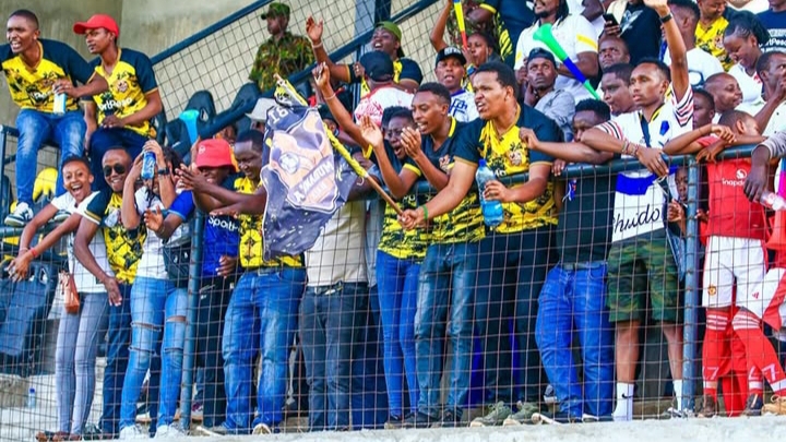 Murang’a Seal Wailaza Mara Sugar Katika Mechi ya Kuamua Nafasi ya Tatu Kombe la FKF