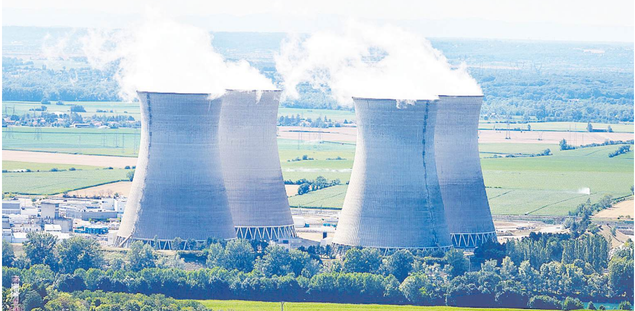 MWAURA: Nuclear power: Why Kenya is in race to join the big club