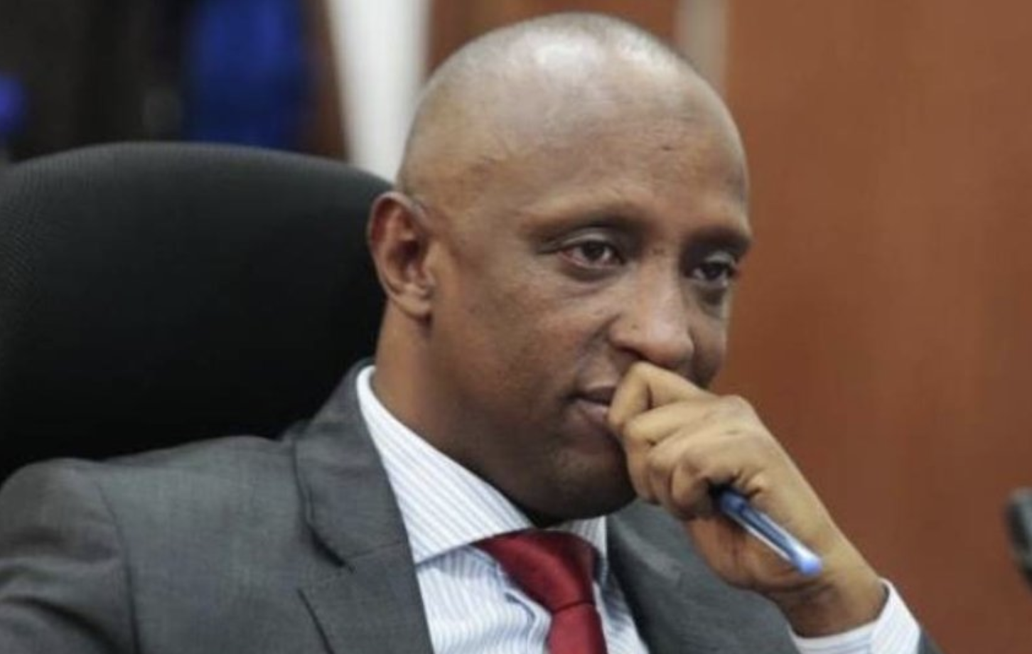 Isiolo Governor banks on Senate precedent to avert impeachment