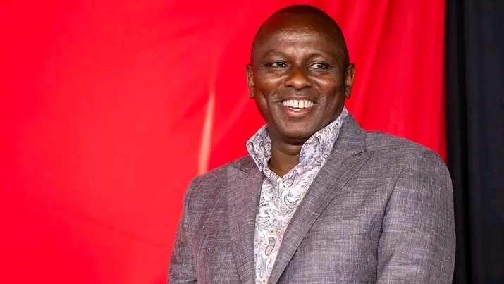 Ichung’wah Asema Bunge Lilipitisha Asilimia 97 ya Mswada wa Fedha Kimya Kimya