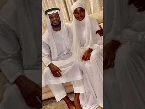 Diamond Platnumz MARRIES Zuchu in a traditional ceremony WE ARE MARRIED #zuchu #diamondplatnumz