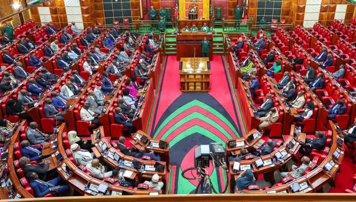 Fresh standoff over Sh60B increase to counties